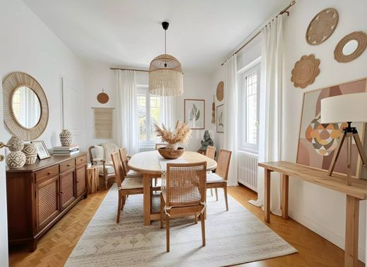 Luxus-Haus in Lièpvre, Haut-Rhin