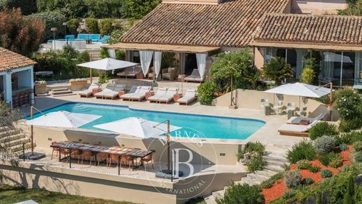Villa Grimaud, Var