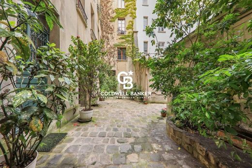 Appartement à Beaubourg, Marais, Notre Dame - Ile de La Cité, Paris