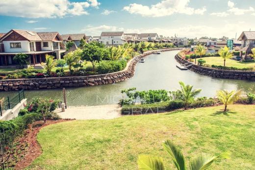 Villa in Grande Rivière Noire, Black River District