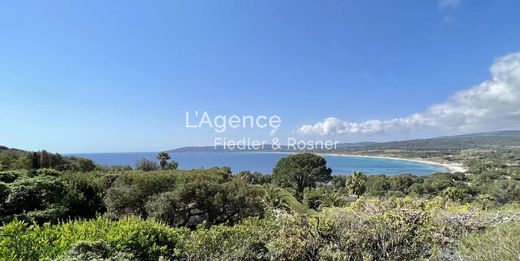 Villa a Ramatuelle, Var