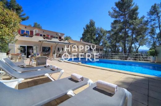 Hotel in Aix-en-Provence, Bouches-du-Rhône