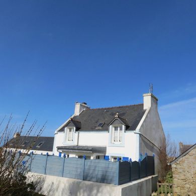 ‏בתי יוקרה ב  Ouessant, Finistère