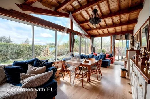 Luxury home in Seysses, Upper Garonne