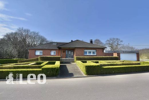 Villa in Utscheid, Rheinland-Pfalz