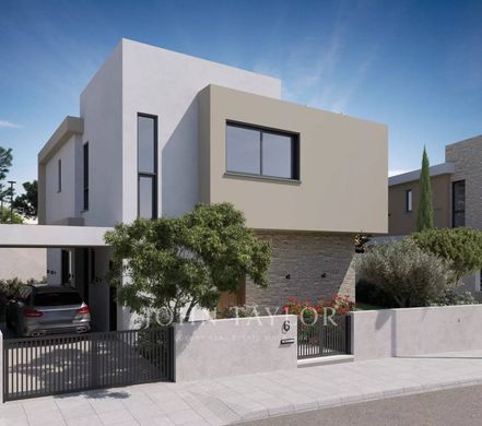 ‏וילה ב  לימסול, Limassol District