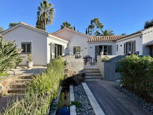 Villa in Sainte-Maxime, Var