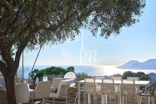 Luxe woning in Le Cannet, Alpes-Maritimes