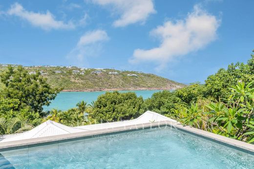 Villa in Marigot