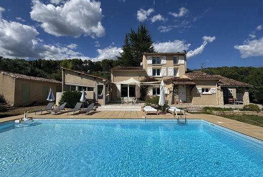 Rural or Farmhouse in Lorgues, Var