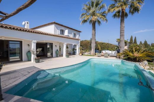 Villa in Antibes, Alpes-Maritimes