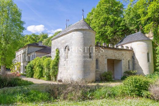 Château à Agen, Lot-et-Garonne
