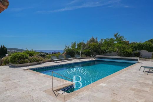 Villa in Propriano, South Corsica