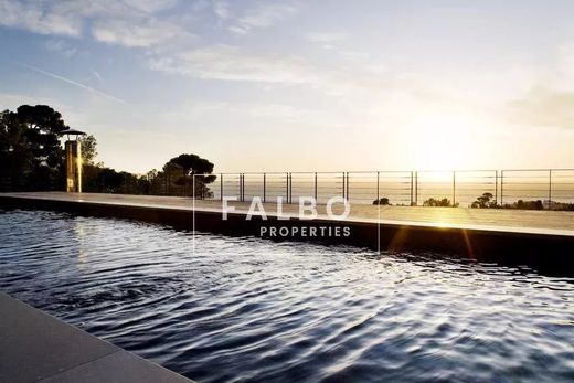 Willa w Marsylia, Bouches-du-Rhône