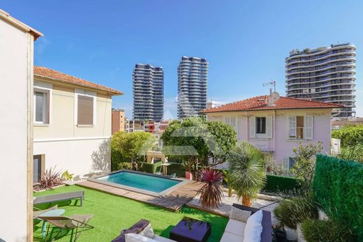 Luxury home in Beausoleil, Alpes-Maritimes