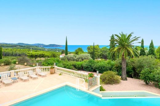 Luxury home in La Ciotat, Bouches-du-Rhône