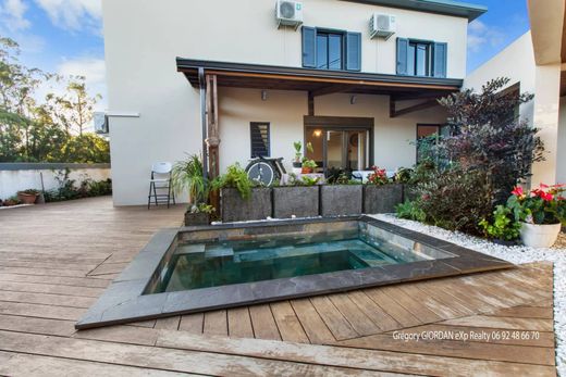 Casa di lusso a Saint-Pierre, Riunione