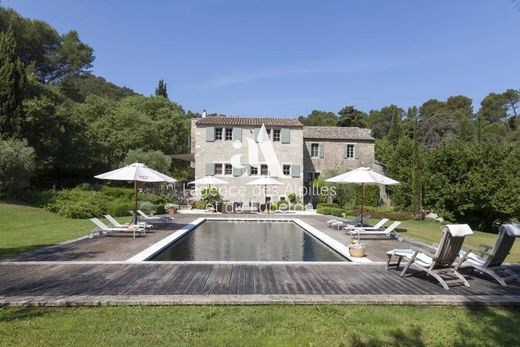 村舍/农舍  Saint-Rémy-de-Provence, Bouches-du-Rhône