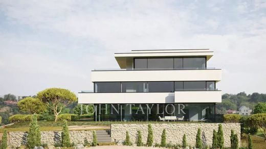 Villa - Montreux, Riviera-Pays-d'Enhaut District