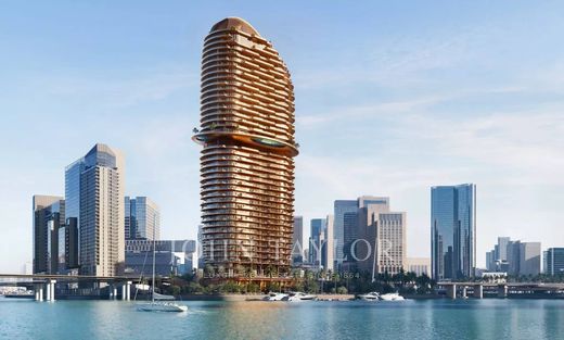Apartment / Etagenwohnung in Abu Dhabi