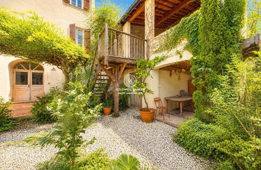 Luxury home in Ceret, Pyrénées-Orientales