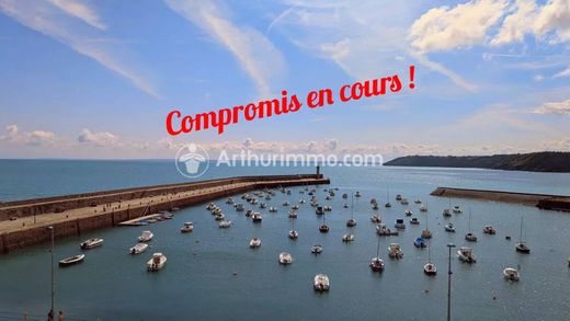 ﺷﻘﺔ ﻓﻲ Binic, Côtes-d'Armor