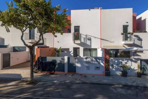 Olhão, Distrito de Faroの高級住宅