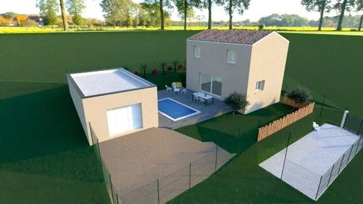 Luxe woning in La Seyne-sur-Mer, Var