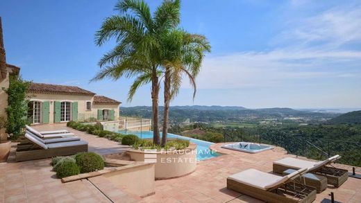 Villa in Pégomas, Alpes-Maritimes