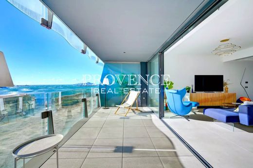 Appartement in Marseille, Bouches-du-Rhône