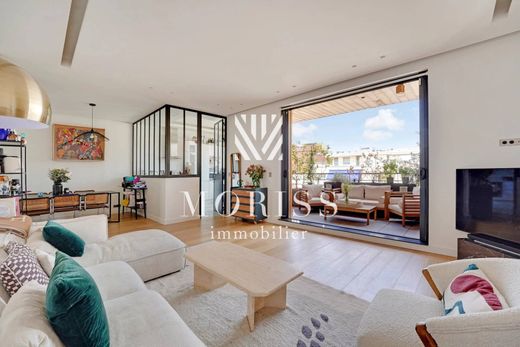 Apartament w Boulogne-Billancourt, Hauts-de-Seine