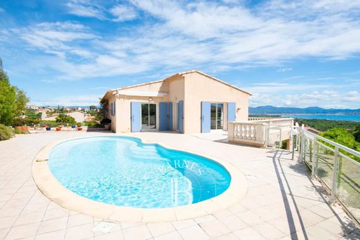 منزل ﻓﻲ Saint-Aygulf, Var