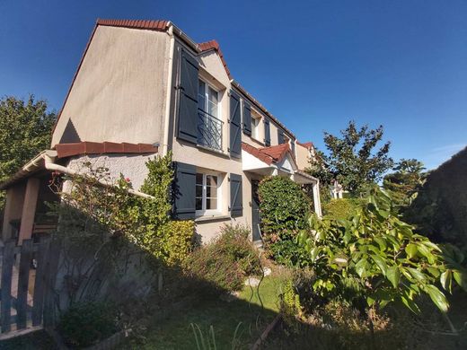 Casa de luxo - Chelles, Seine-et-Marne