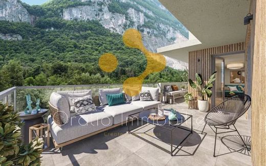 ‏דירה ב  Étrembières, Haute-Savoie