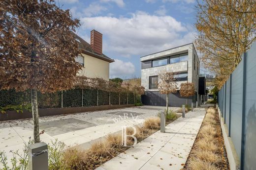 Luxury home in Béreldange, Walferdange