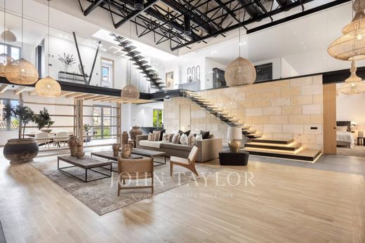 Penthouse in Palma de Mallorca, Province of Balearic Islands