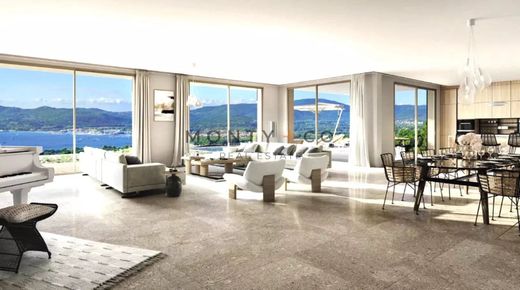 Grimaud, Varのヴィラ