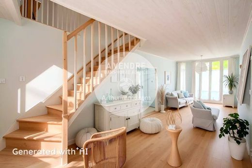 Luxury home in Pornic, Loire-Atlantique