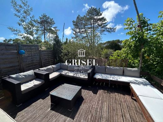 Luxus-Haus in Lège-Cap-Ferret, Gironde