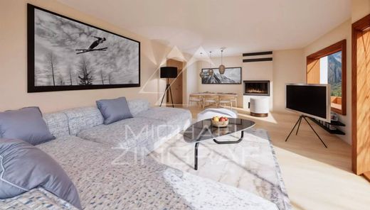 Appartamento a Megève, Alta Savoia