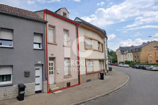 Luxury home in Luxembourg, Ville de Luxembourg