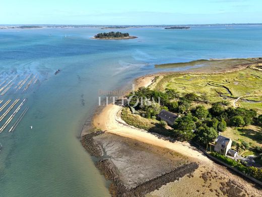 Luxe woning in Île-d'Arz, Morbihan