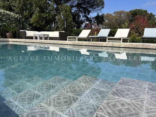 Элитный дом, Gassin, Var