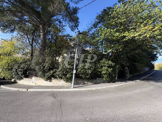 Casa de lujo en Aix-en-Provence, Bocas del Ródano