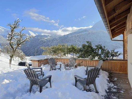 Chalet à Manigod, Haute-Savoie