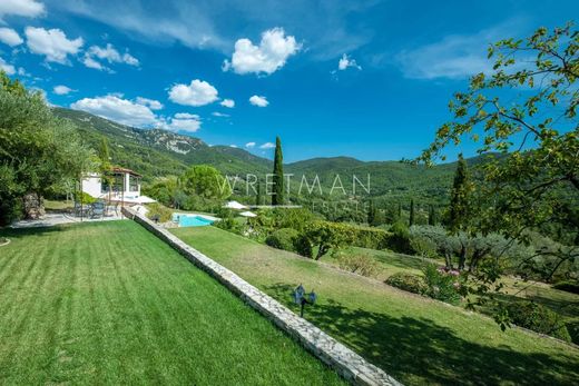 Villa in Bargemon, Var