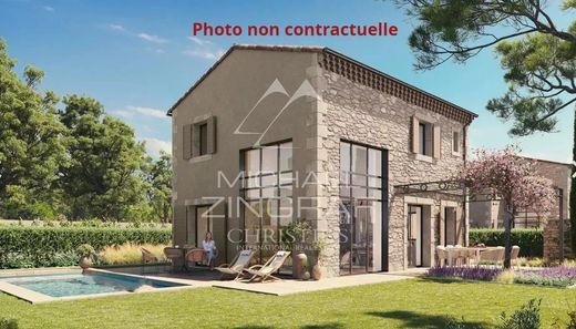 Luksusowy dom w Eygalières, Bouches-du-Rhône