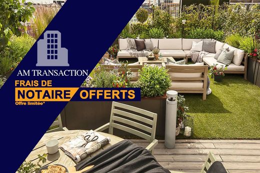 Квартира, Maisons-Alfort, Val-de-Marne