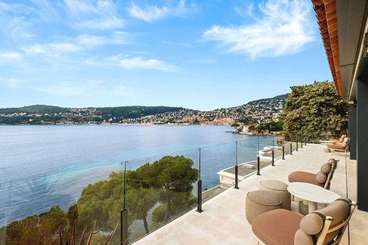 Villa Saint-Jean-Cap-Ferrat, Alpes-Maritimes