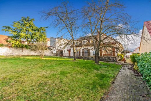 Luxury home in Dampmart, Seine-et-Marne